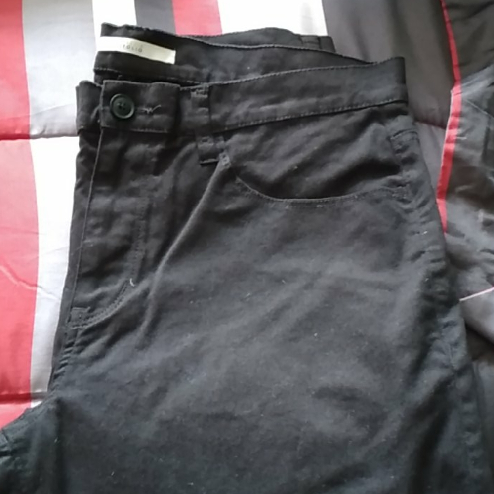 Blk pants